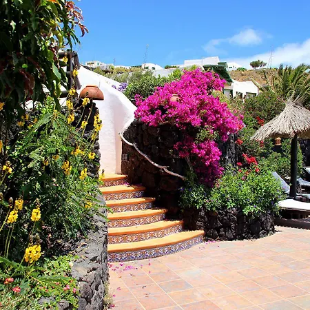Roco 1 - Grosser Pool, Sauna, Wundervoller Meerblick, Pure Entspannung 펜션 La Asomada (Lanzarote)